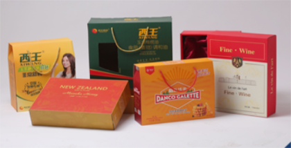 電子包裝將成為行業(yè)支柱 未來會有多智能？